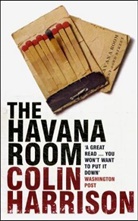 Colin Harrison - The Havana Room