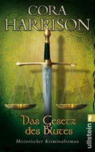 CORA HARRISON - Das Gesetz des Blutes