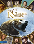 Paul Harrison - Der Goldene Kompass - Filmbilderbuch