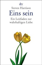 Steven Harrison - Eins sein
