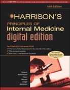 Tinsley R. Harrison, D kasper, D. Kasper, Eugene Braunwald, Anthony S. Fauci, Dennis L. Kasper - Harrison's Principles Of Internal Medicine