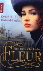 Cynthia Harrod-Eagles - Fleur