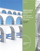Ronald Harshbarger, Ronald J. Harshbarger, James Reynolds, James J. Reynolds - Mathematical Applications