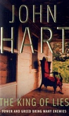 John Hart - The King of Lies