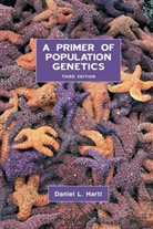 Daniel Hartl, Daniel L. Hartl - A Primer of Population Genetics