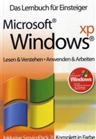 Thomas Claus, Bert Hartmann - Microsoft Windows XP