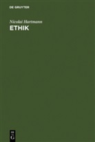 Nicolai Hartmann - Ethik