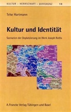 Telse Hartmann - Kultur und Identität