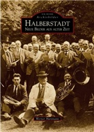 Werner Hartmann - Halberstadt