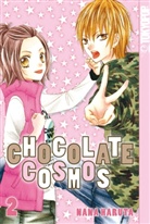 Nana Haruta - Chocolate Cosmos. Bd.2