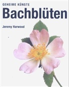 Jeremy Harwood - Bachblüten