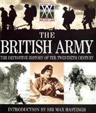 Max Hastings, Max (INT) Imperial War Museum (EDT)/ Hastings - The British Army