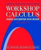 Nancy Baxter Hastings - Workshop Calculus. Vol.2