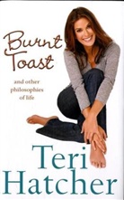 Teri Hatcher, Terri Hatcher - Burnt Toast