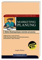 Angela Hatton, Dunja Reulein - Marketingplanung