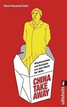 Hans Hauenschield - China Takeaway