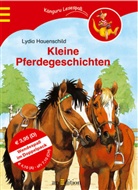 Marliese Arold, Lydia Hauenschild - Kleine Pferdegeschichten. Kleine Ponygeschichten