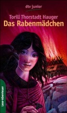 Torill T. Hauger, Torill Th. Hauger - Rabenmädchen