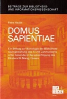 Petra Hauke - Domus sapientiae