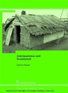 Gernot Haupt - Antiziganismus und Sozialarbeit