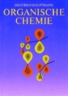 Siegfried Hauptmann - Organische Chemie
