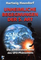 Hartwig Hausdorf - Unheimliche Begegnungen der 5. Art