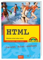 Tobias Hauser, Christian Wenz - HTML