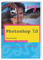 Tobias Hauser, Christian Wenz - Photoshop 7.0