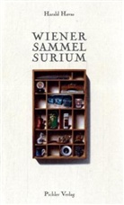 Harald Havas - Wiener Sammelsurium