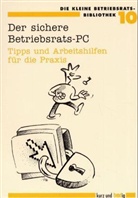 Josef Haverkamp - Der sichere Betriebsrats-PC