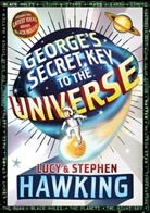 Lucy Hawking, Stephen Hawking, Stephen W. Hawking - George's Secret Key to the Universe