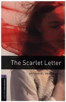 Nathaniel Hawthorne - The Scarlet Letter