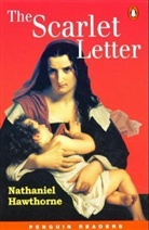 Nathaniel Hawthorne - The Scarlet Letter