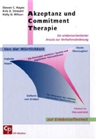 Steven Hayes, Steven C. Hayes, Kirk D. Strosahl, Kelly G. Wilson - Akzeptanz und Commitment Therapie