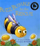Lynn E. Hazen, Jill Newton, Jill Newton - Buzz Bumble to the Rescue