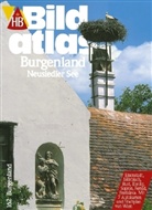 HB Bildatlas - 162: Burgenland, Neusiedler See