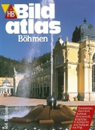 HB Bildatlas - 164: Böhmen