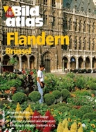 HB Bildatlas - 187: Flandern, Brüssel