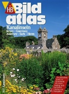 HB Bildatlas - 197: Kanalinseln: Jersey, Guernsey, Alderney, Sark, Herm