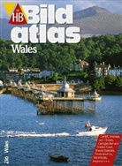 HB Bildatlas - 216: Wales