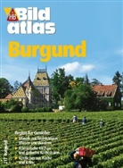 HB Bildatlas - 217: Burgund