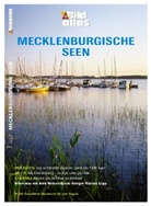 HB Bildatlas - 307: Mecklenburgische Seen