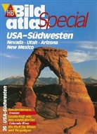 HB Bildatlas Special - 26: USA Südwesten