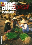 HB Bildatlas Special - 36: Vietnam