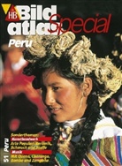 HB Bildatlas Special - 51: Peru
