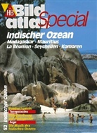 HB Bildatlas Special - 52: Indischer Ozean