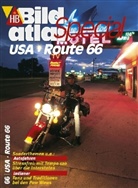 HB Bildatlas Special - 66: USA, Route 66