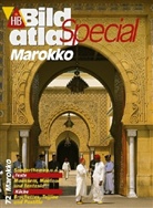 HB Bildatlas Special - 72: Marokko