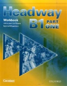 Headway - B1: Workbook. Pt.1