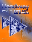 Soars - Headway - B1: Teacher's Book. Pt.2